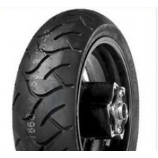 GT 071 Rear  Ducati Paso