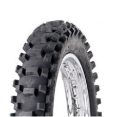 GT 240 Rear Soft GT 240 Rear Soft