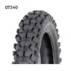 GT 540 Rear Soft Terrain GT 540 Rear Soft Terrain