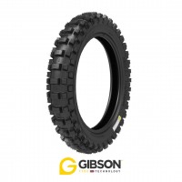 GIBSON Tech 7.1 REAR 18" Best all round tyre!